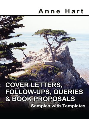 cover image of Cover Letters, Follow-Ups, Queries & Book Proposals